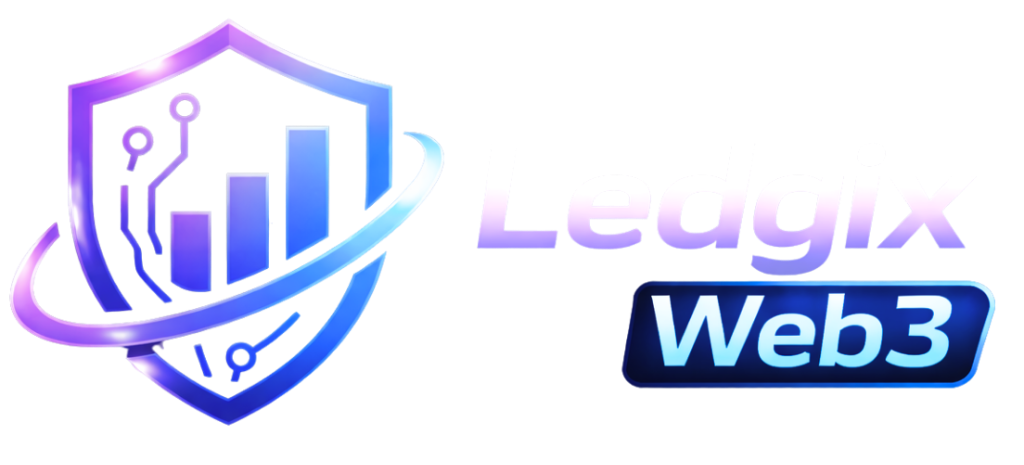 Ledgix Web3